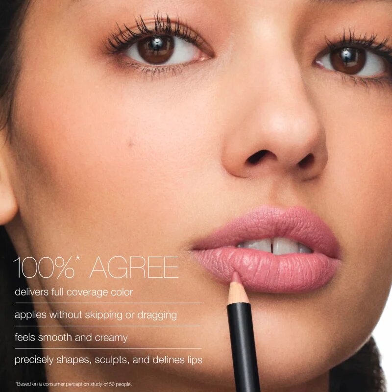 Nars Lip Liner creion contur pentru buze culoare 718 ANIMAL INSTINCT 1.1 g