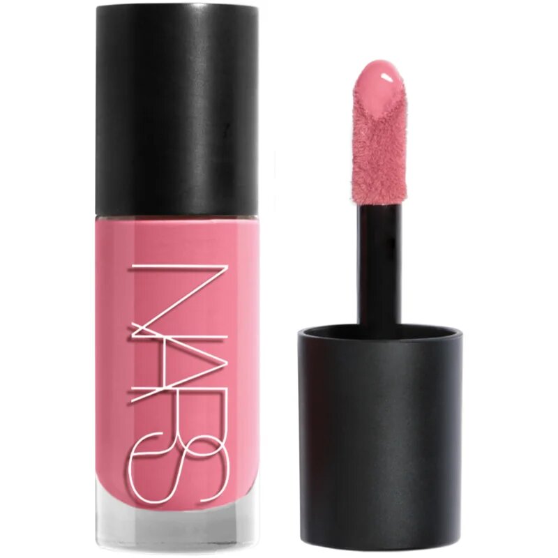 Nars Liquid Blush fard de obraz lichid culoare FAST RIDE 8.5 ml