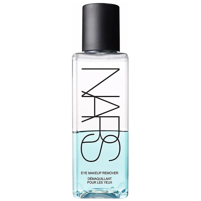 Nars Make-up Gentle Oil - Free Eye Makeup Remover demachiant petru ochi sensibili 100 ml