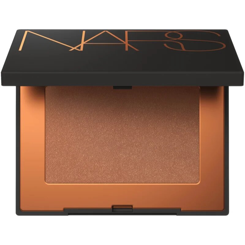 Nars Mini Laguna Bronzing Powder pudră pentru de bronz și contur mini culoare LAGUNA 04 3.5 g
