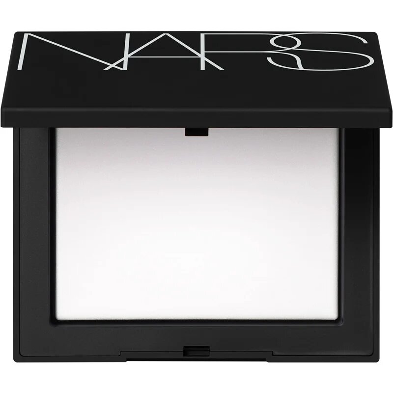 Nars MINI Light Reflecting SETTING POWDER - PRESSE pudra de fixare mini culoare CRYSTAL 3 g