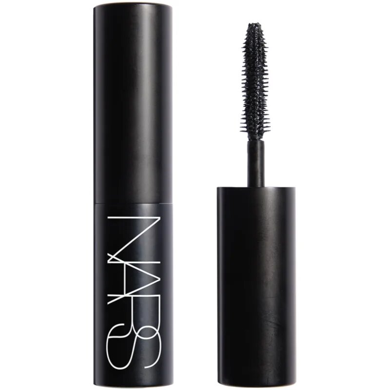 Nars Mini Notorious Mascara mascara pentru extensie rotunjire si volum culoare BLACK 4 g