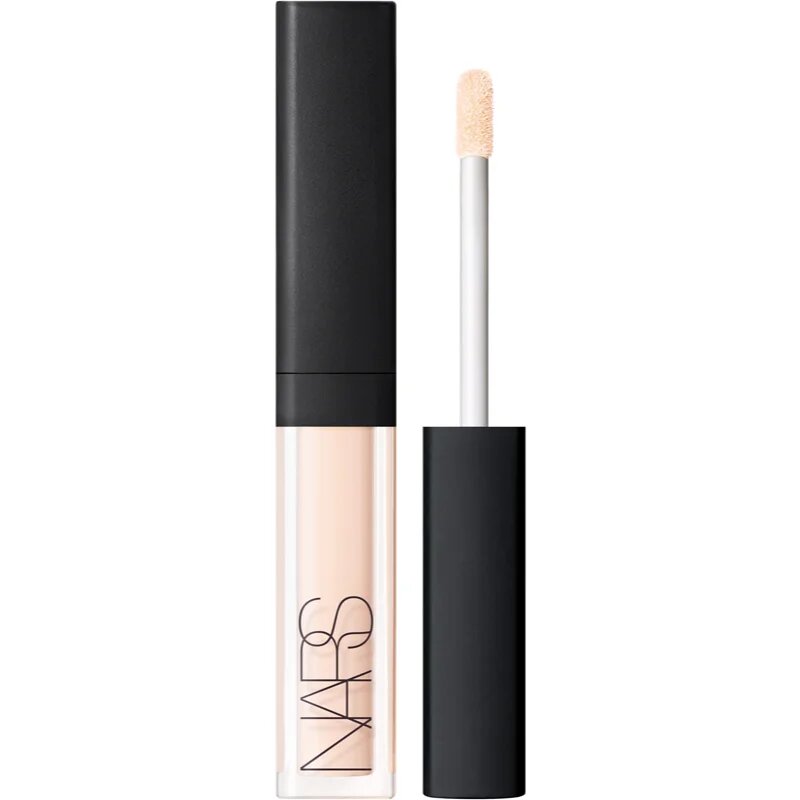 Nars Mini Radiant Creamy Concealer corector cremos (iluminator) culoare AFFOGATO 1.4 ml