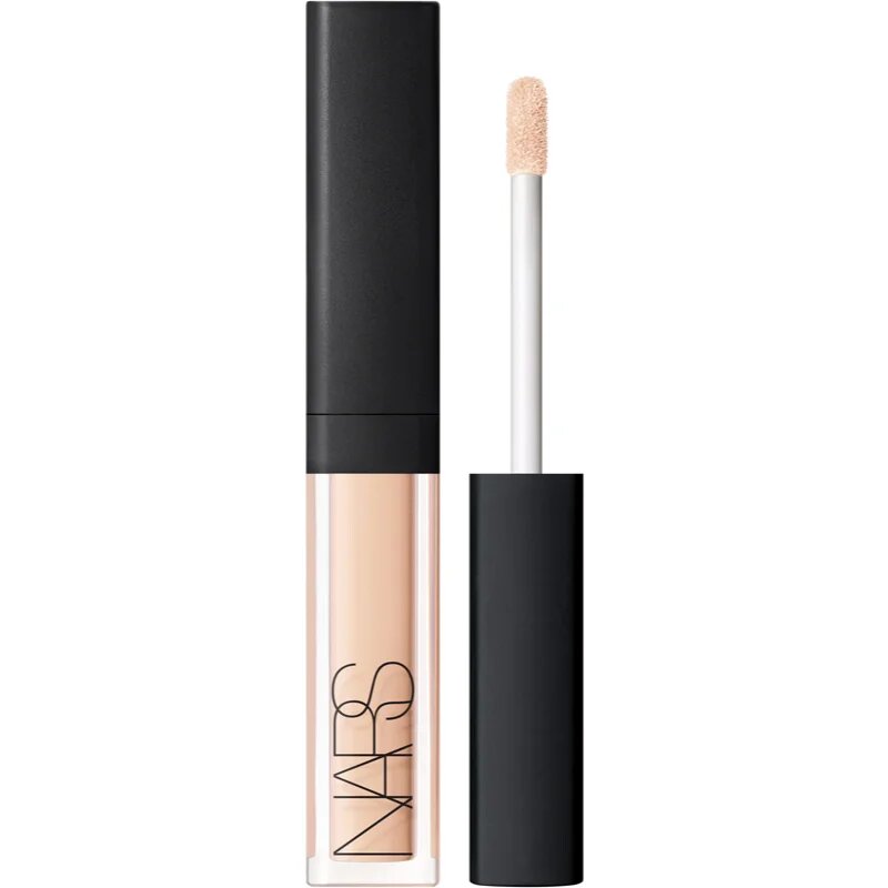 Nars Mini Radiant Creamy Concealer corector cremos (iluminator) culoare BRULEE 1.4 ml