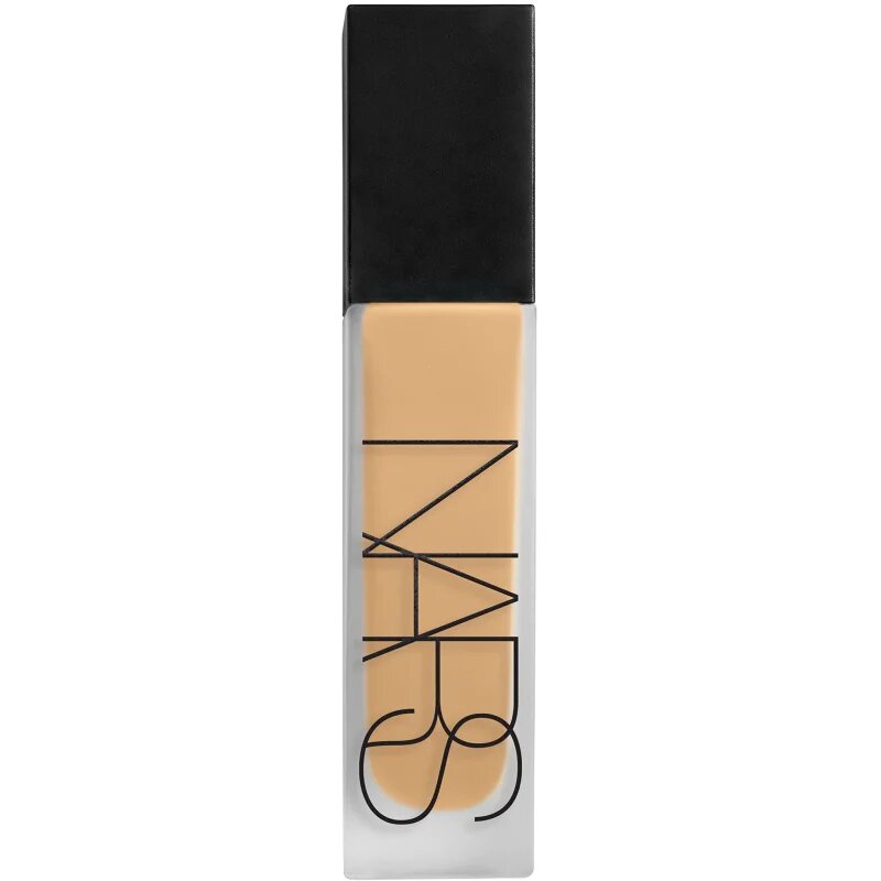 Nars Natural Matte Longwear Foundation machiaj persistent cu efect matifiant culoare CORDOBA 30 ml