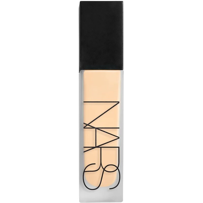 Nars Natural Matte Longwear Foundation machiaj persistent cu efect matifiant culoare LIMA 30 ml