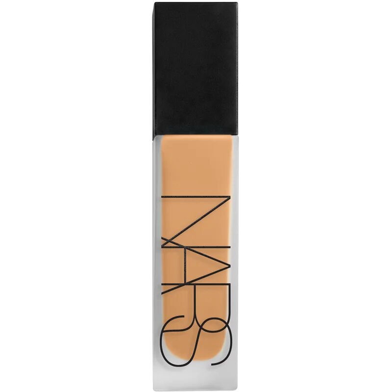 Nars Natural Matte Longwear Foundation machiaj persistent cu efect matifiant culoare TAHOE 30 ml
