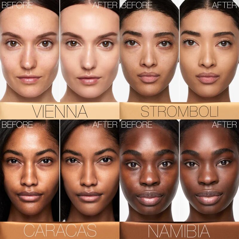 Nars Natural Radiant Longwear Foundation machiaj persistent (iluminator) culoare LIMA 30 ml