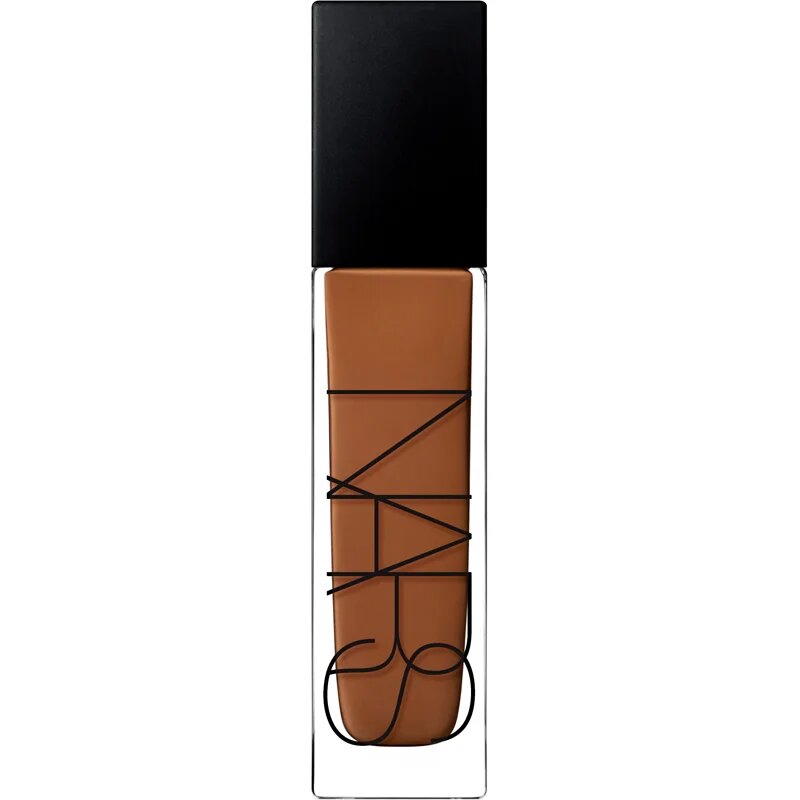 Nars Natural Radiant Longwear Foundation machiaj persistent (iluminator) culoare NAMIBIA 30 ml
