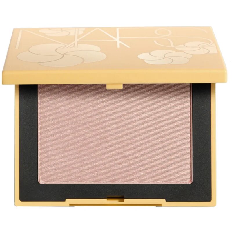 Nars Powder Blush Petal Play Collection blush culoare LOVES ME NOT 4.8 g