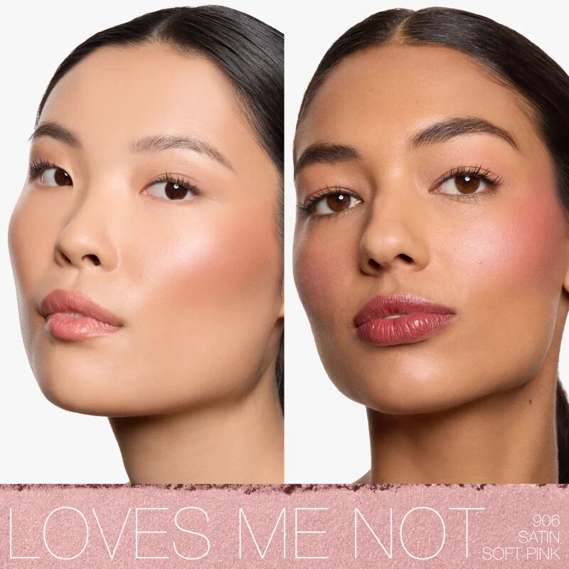 Nars Powder Blush Petal Play Collection blush culoare LOVES ME NOT 4.8 g