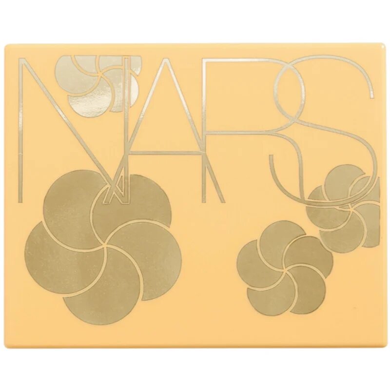 Nars Powder Blush Petal Play Collection blush culoare LOVES ME NOT 4.8 g
