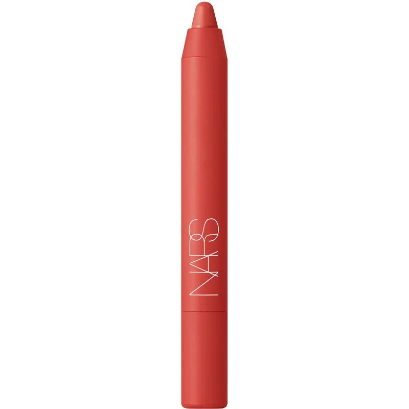 Nars POWERMATTE HIGH-INTENSITY LIP PENCIL Creion de buze de lunga durata cu efect matifiant culoare KISS ME DEADLY 24 g