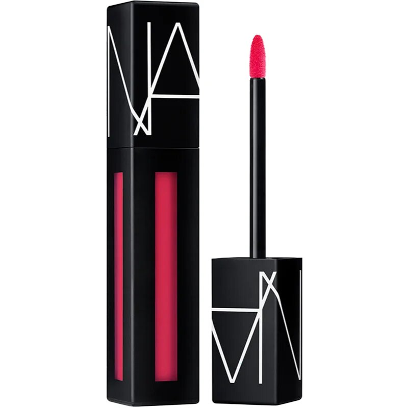 Nars POWERMATTE LIP PIGMENT ruj de buze lichid mat și de lungă durată culoare GET UP STAND 55 ml