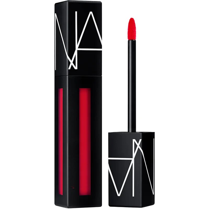 Nars POWERMATTE LIP PIGMENT ruj de buze lichid mat și de lungă durată culoare LIGHT MY FIRE 55 ml