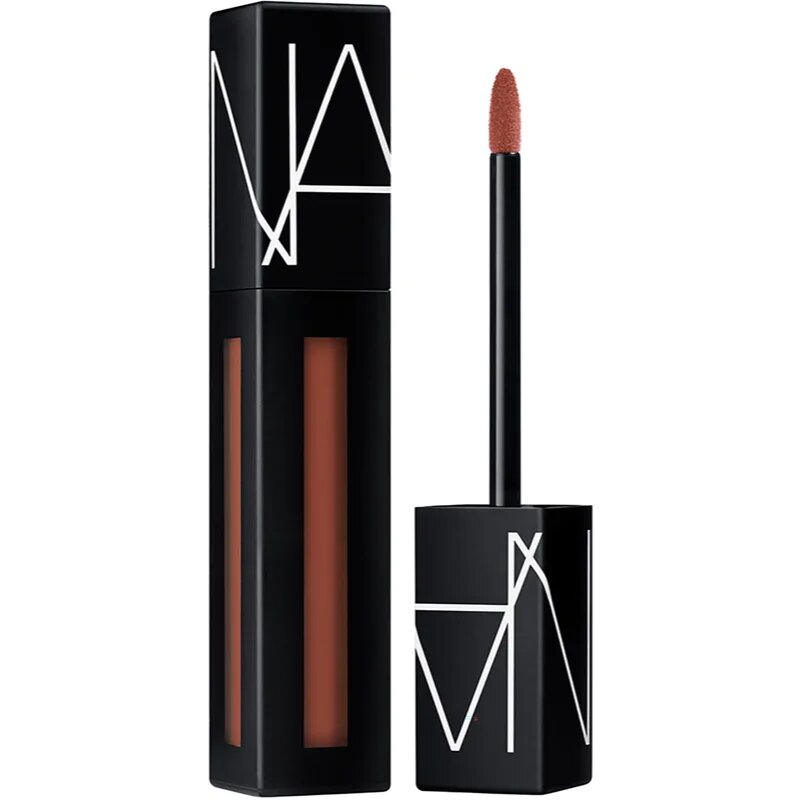 Nars POWERMATTE LIP PIGMENT ruj de buze lichid mat și de lungă durată culoare SLOW RIDE 5.5 ml