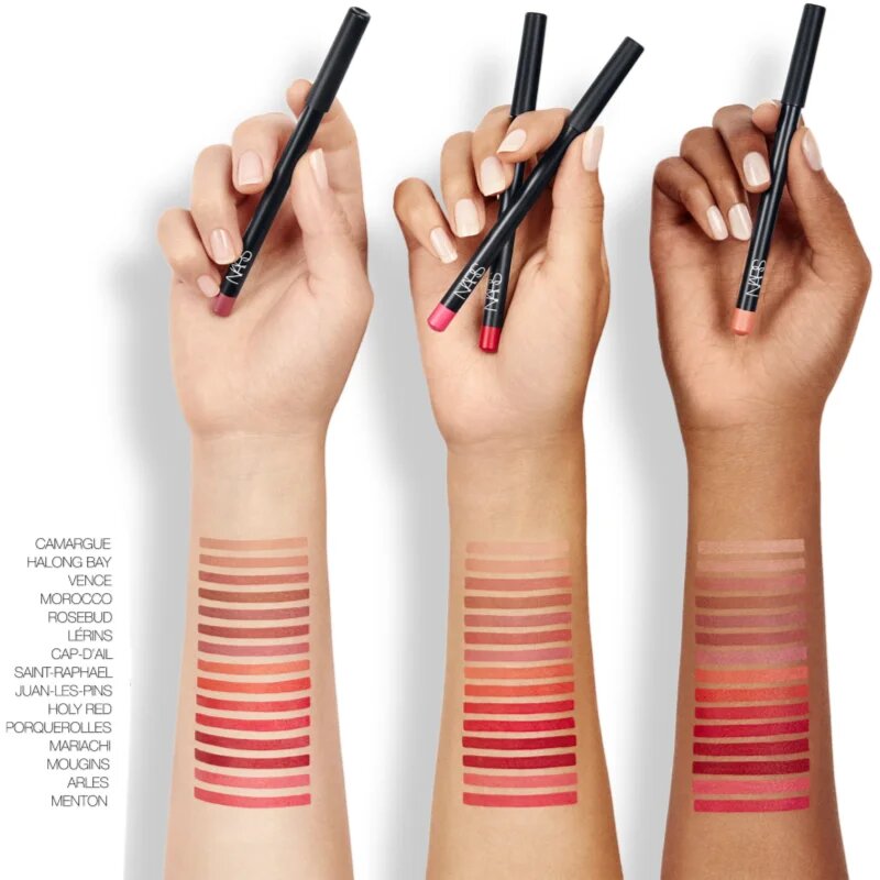 Nars Precision Lip Liner creion contur buze culoare LÉRINS 11 g