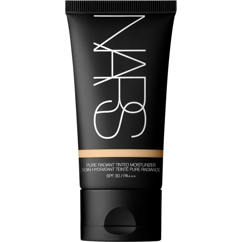 Nars Pure Radiant Tinted Moisturizer crema hidratanta si tonifianta SPF 30 culoare NORWICH 50 ml