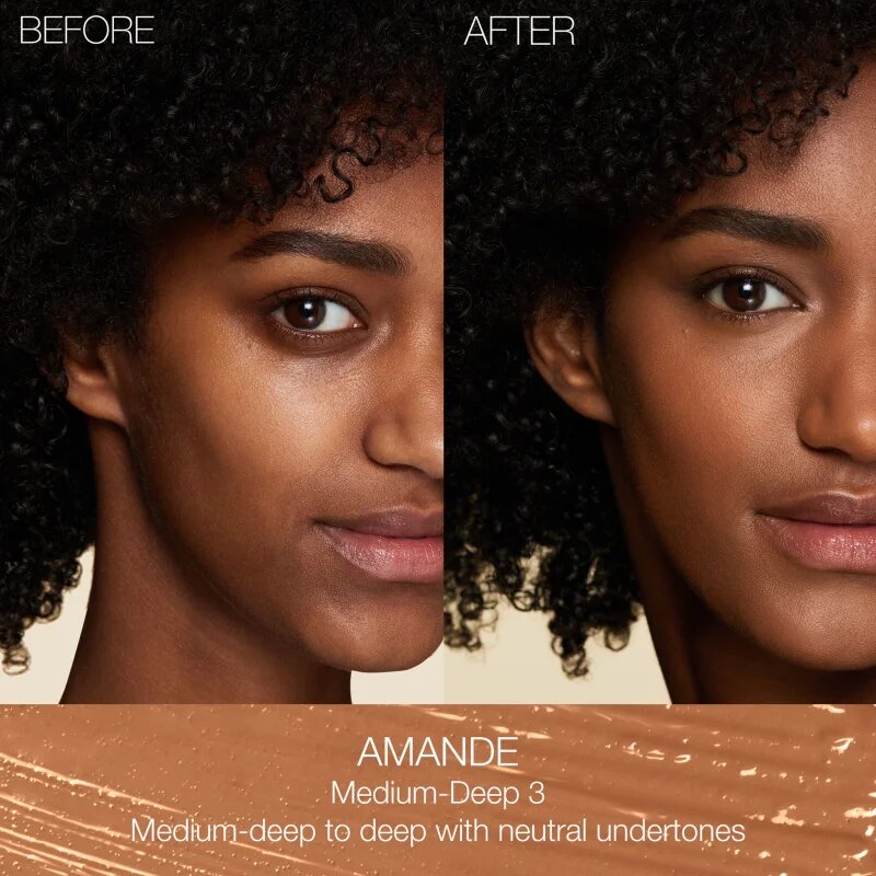 Nars Radiant Creamy Concealer corector iluminator culoare AMANDE 6 ml