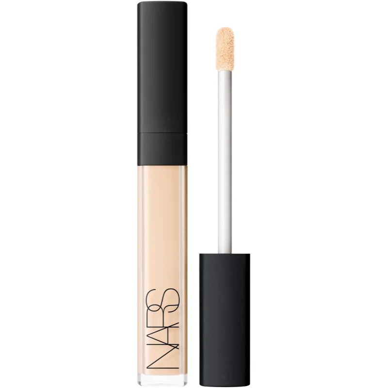 Radiant Creamy Concealer corector iluminator culoare MADELEINE 6 ml
