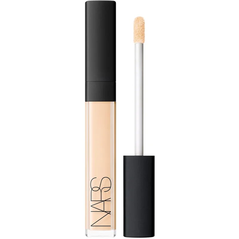 Nars Radiant Creamy Concealer corector iluminator culoare NOUGATINE 6 ml