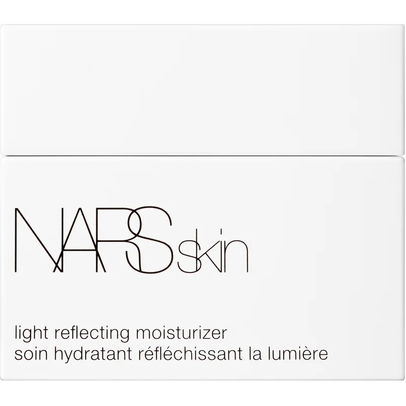 Nars Skin Light Reflecting Moisturizer cremă de față pentru hidratare și iluminare 50 ml