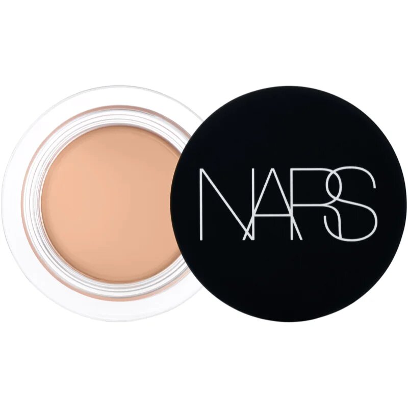 Nars Soft Matte Complete Concealer corector mat acoperire completa culoare TIRAMISU 6.2 g