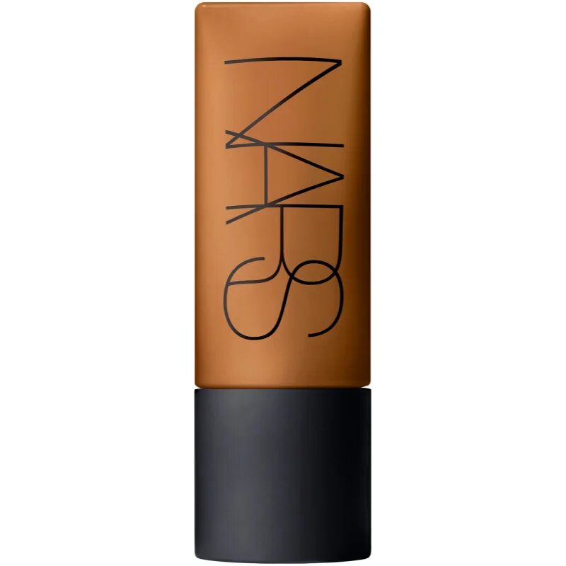 Nars SOFT MATTE Complete Foundation machiaj cu efect matifiant culoare MARQUISES 45 ml