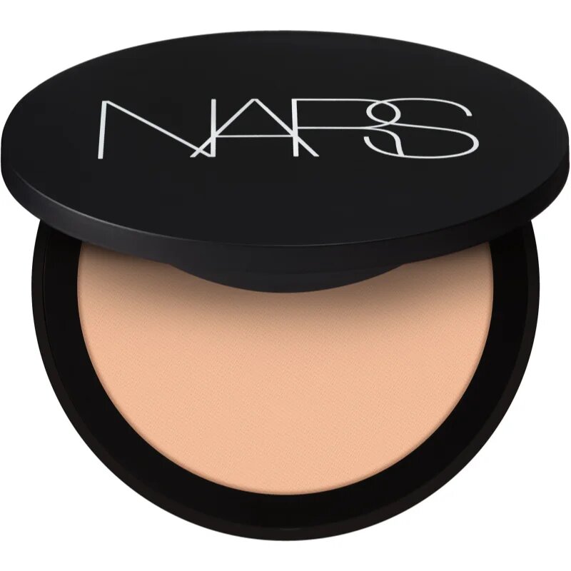 Nars SOFT MATTE POWDER pudra matuire culoare SUN SHORE 9 g