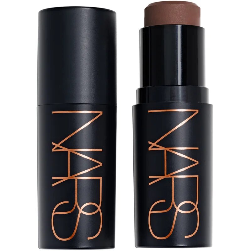 Nars The Multiple Bronzing & Sculpting Stick crema Bronzantã stick culoare CAYMAN 8 g