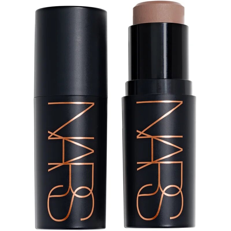 Nars The Multiple Bronzing & Sculpting Stick crema Bronzantã stick culoare ISCHIA 8 g