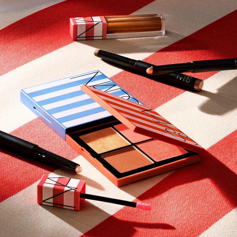 Nars Total Seduction Eyeshadow Stick creion pentru ochi culoare ABLAZE 1.6 g