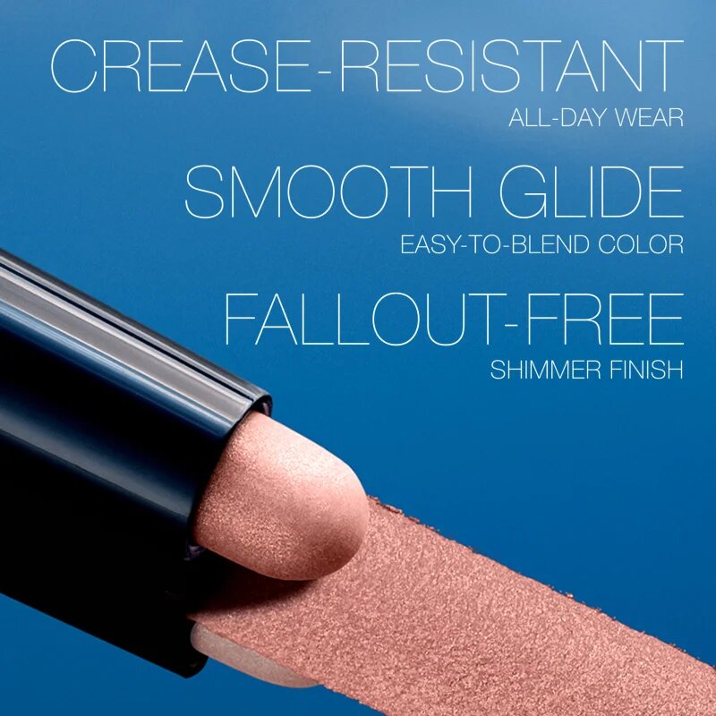 Nars Total Seduction Eyeshadow Stick creion pentru ochi culoare LAGUNA 1.6 g