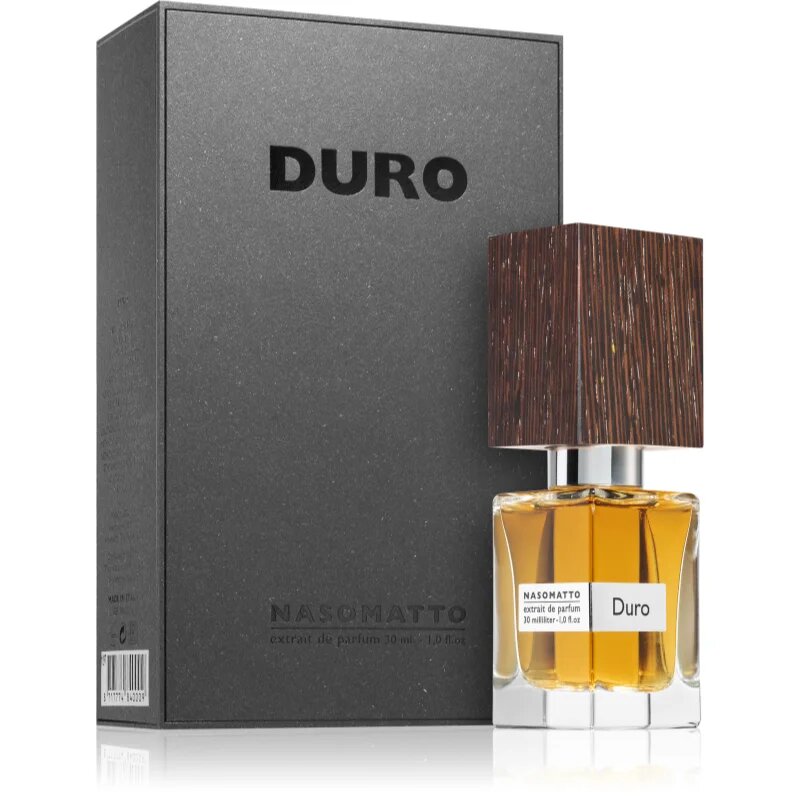 Nasomatto Duro extract de parfum pentru bărbați 30 ml