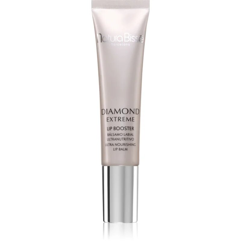 Natura Bissé Diamond Lip Booster Îngrijire pentru a crește volumul buzelor 15 ml