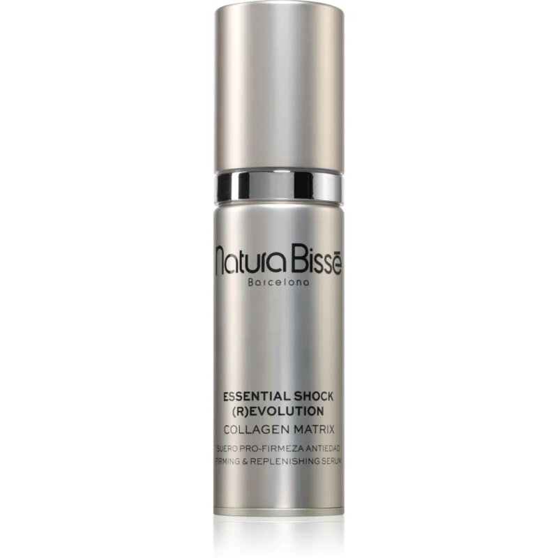 Natura Bissé Essential Shock (R)evolution Collagen Matrix tonifiere intensiv ser cu colagen 30 ml