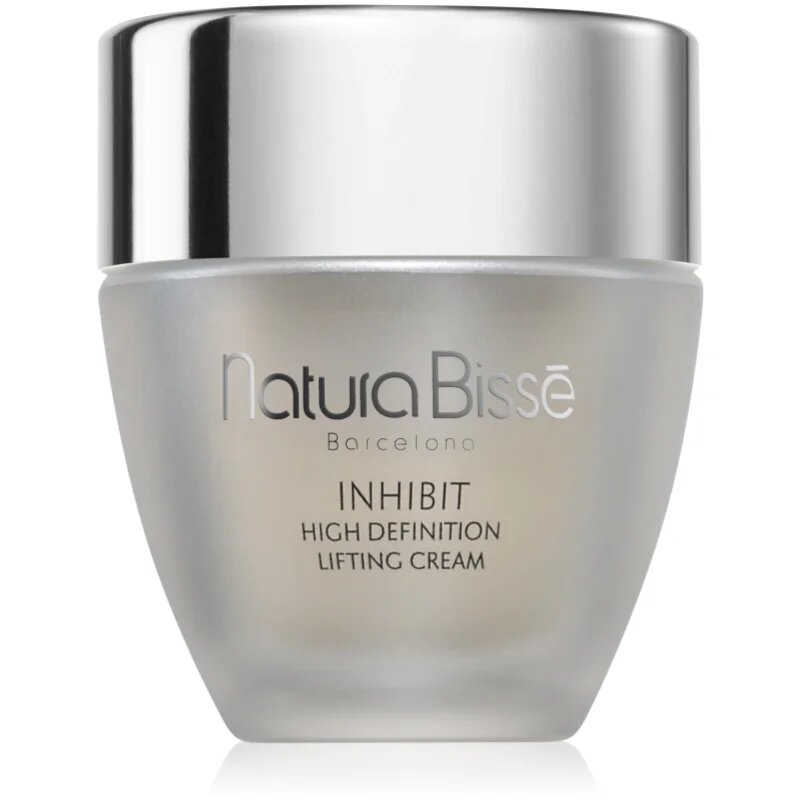 Natura Bissé Inhibit High Definition Lifting Cream Cremă lifting pentru fermitate antirid 50 ml