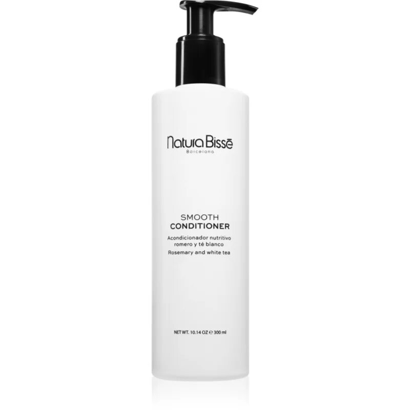 Natura Bissé Smooth Conditioner balsam profund hidratant 300 ml