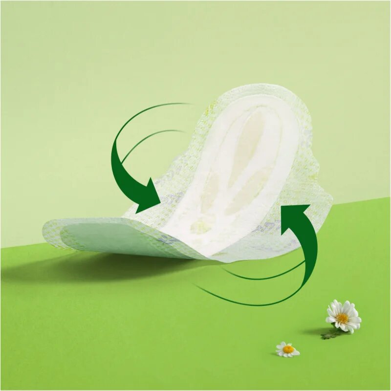 Naturella Normal Plus absorbante 18 buc