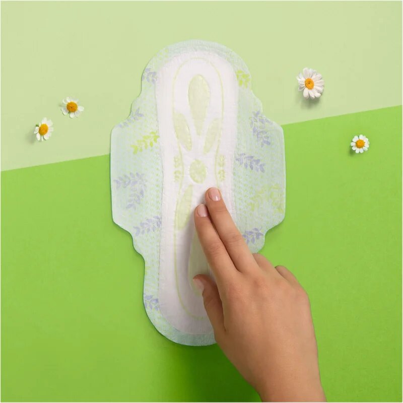 Naturella Normal Plus absorbante 18 buc