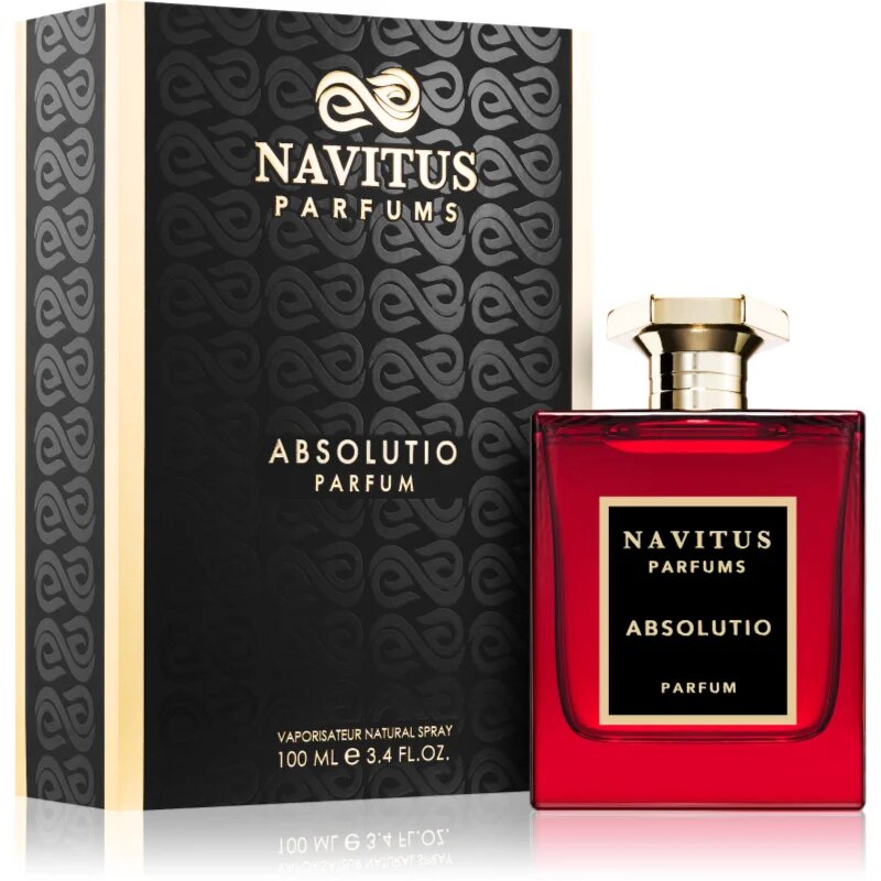 Navitus Parfums Absolutio parfum unisex 100 ml