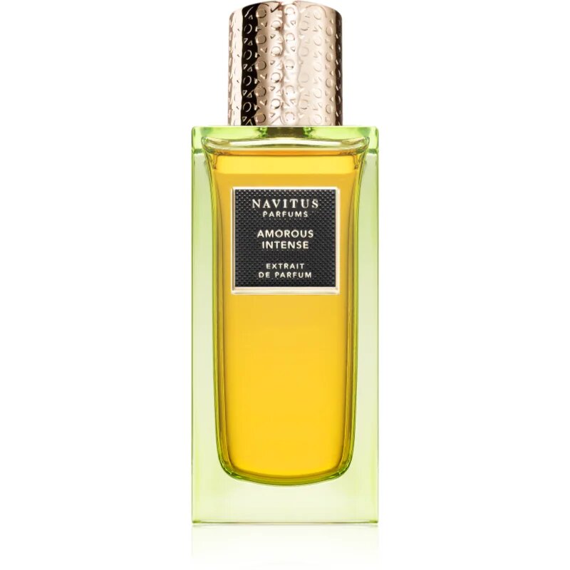 Navitus Parfums Amorous Intense extract de parfum unisex 125 ml