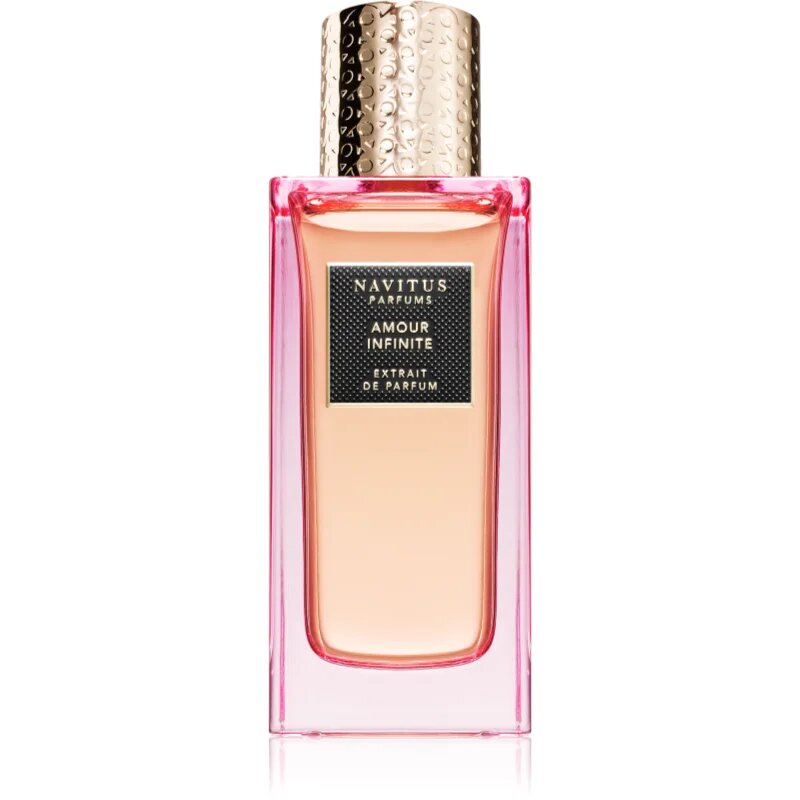 Navitus Parfums Amour Infinite extract de parfum unisex 125 ml