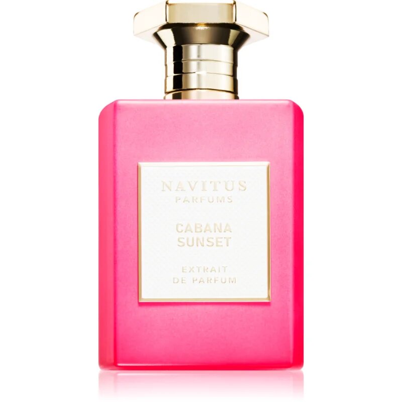 Navitus Parfums Cabana Sunset extract de parfum unisex 100 ml