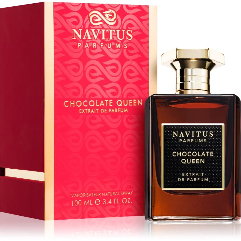 Navitus Parfums Chocolate Queen extract de parfum unisex 100 ml
