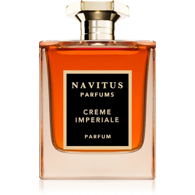 Navitus Parfums Creme Imperiale parfum unisex 100 ml