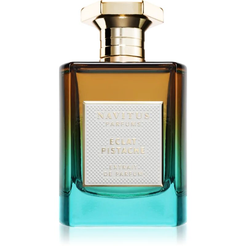 Navitus Parfums Eclat Pistache extract de parfum unisex 100 ml