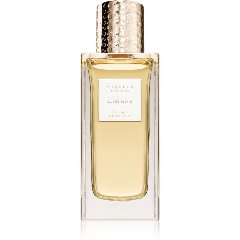Navitus Parfums Élan Noir extract de parfum unisex 125 ml