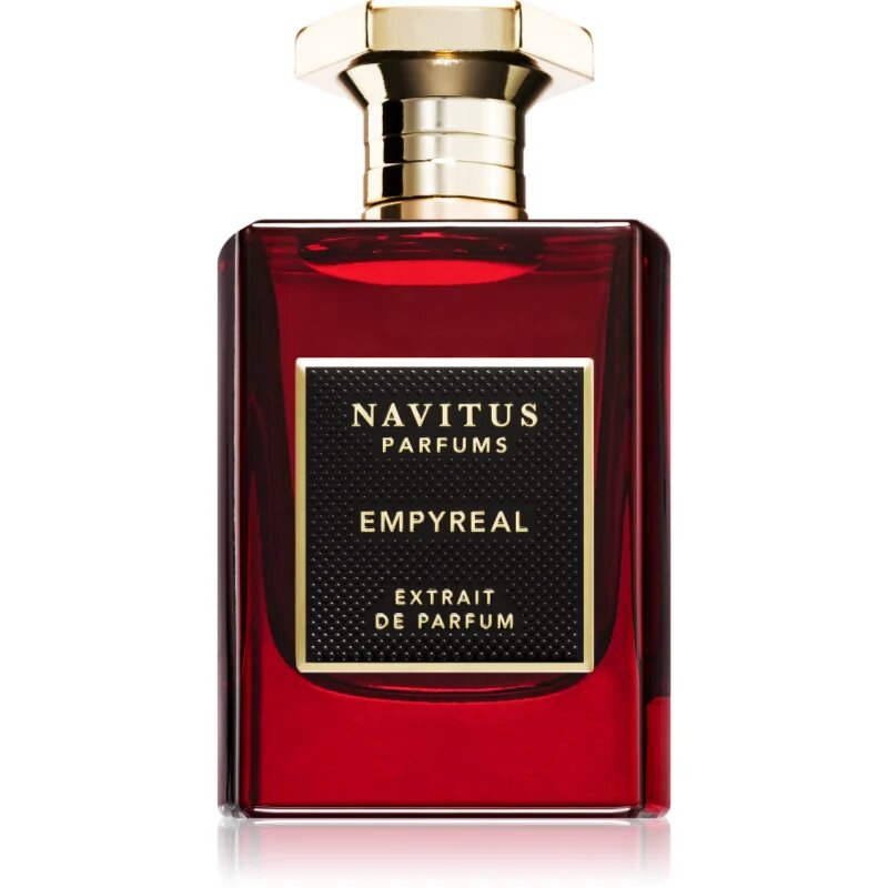 Navitus Parfums Empyreal extract de parfum unisex 100 ml
