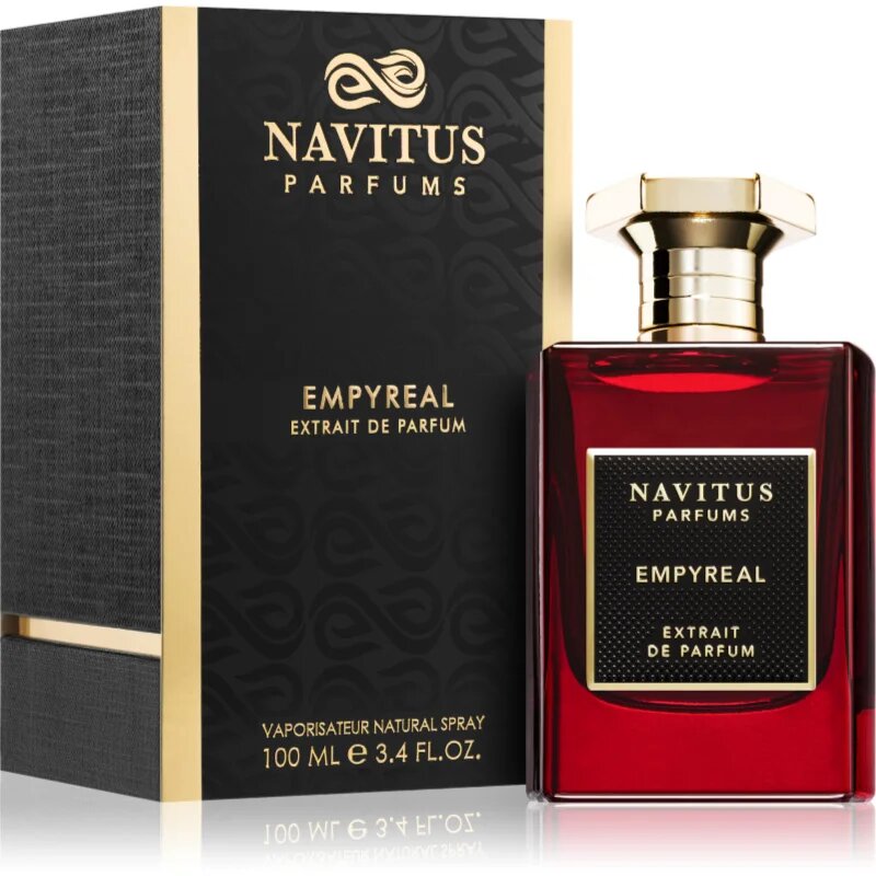 Navitus Parfums Empyreal extract de parfum unisex 100 ml